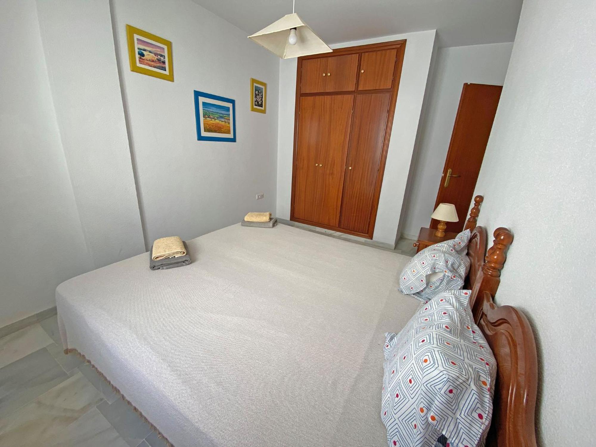Huerta Enmedio 15 Terraced House In Tranquil Location In Conil Center Sleeps 4 * Conil De La Frontera